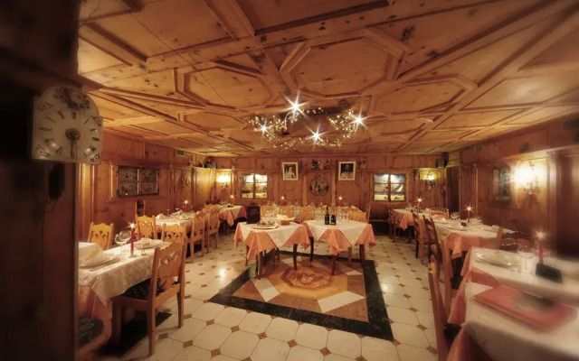 Chalet Alpenrose Bio Wellness Naturhotel