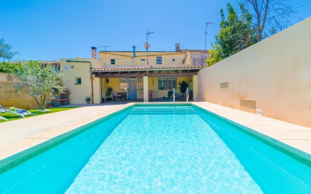 Ca Ses Nines (Es Cofre)