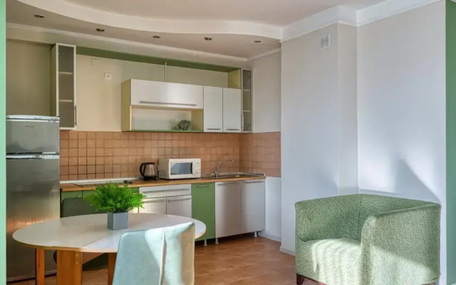 Lighthouse on 103 Panfilov Street