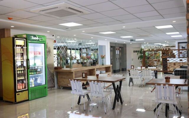 Akdeniz Yaşam Otel
