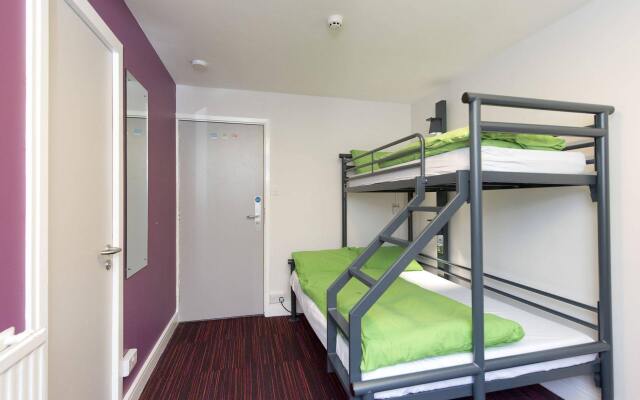 YHA London Thameside - Hostel