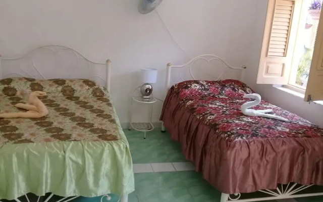 Hostal La Casona de Santa Rita