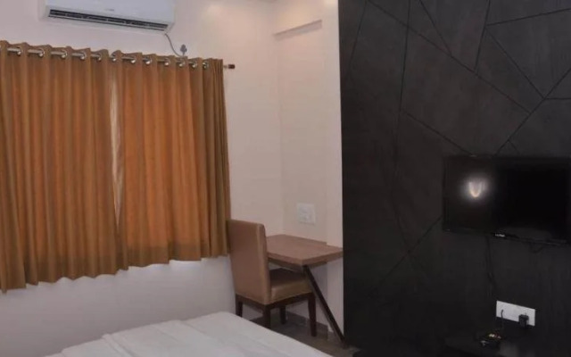 Hotel Paradise