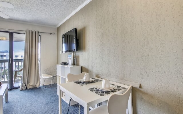 Casa Del Mar 383 - Coastal Retreat