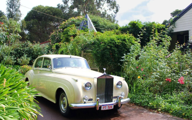 Rosewood Guesthouse