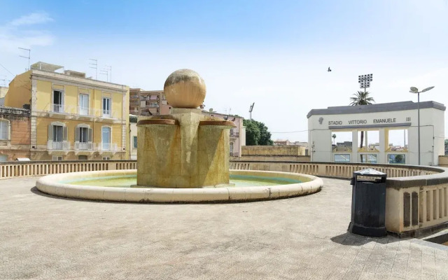 Cuella Casa Design Suite Apartment