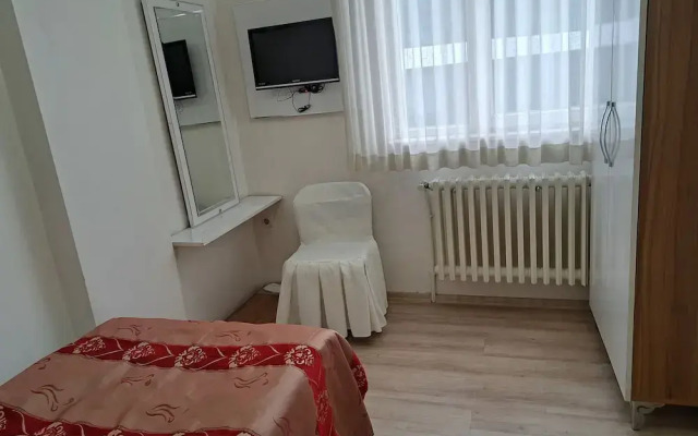 Otel Eratay