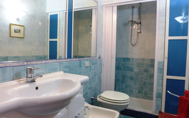 Caleidoscopio Amalfi