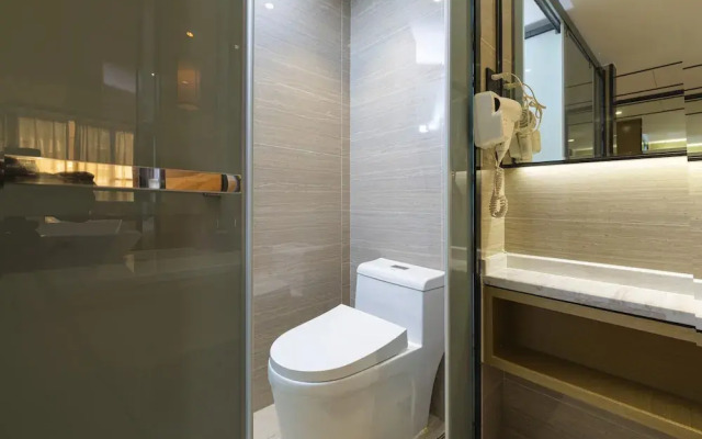 Orange Tree International Hotel