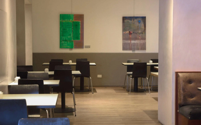 Esplendor by Wyndham Buenos Aires