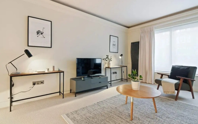 Luxury Knightsbridge 2bed nr Harrods & Hyde Park!