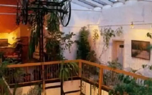 Landhotel Reiterhof Schumann