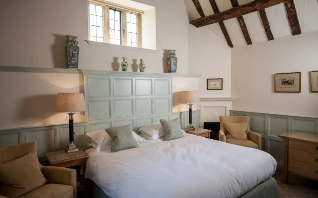 Buckland Manor