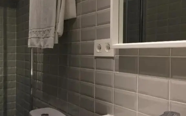 Apartamentos Mar 16 Bellamar