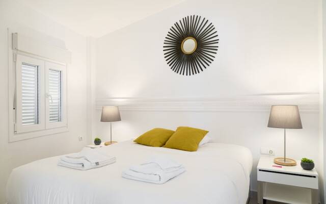 Caleta Homes - Balneario