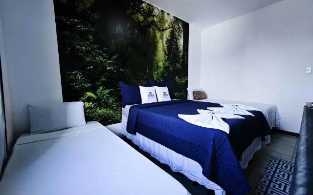 Hotel Riomar