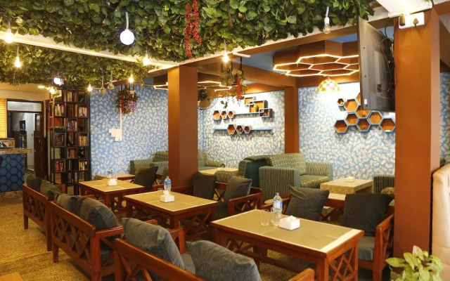 SPOT ON 497 Hotel Potala