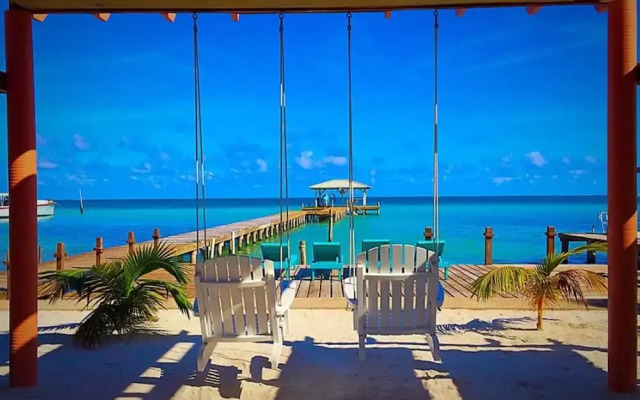 Island Magic Beach Resort