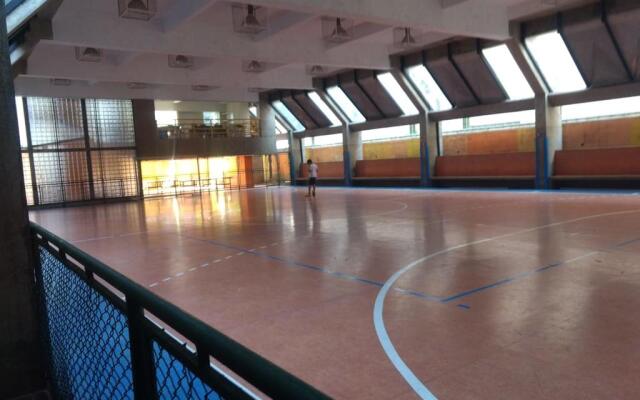 Praia Grande Hospitalidade