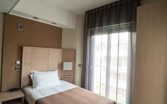 Hotel Abruzzo Marina