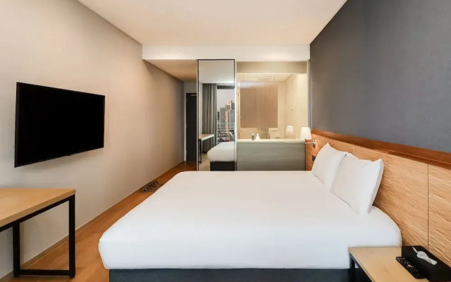 Nova Stay Gangneung