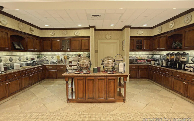Homewood Suites by Hilton - Asheville