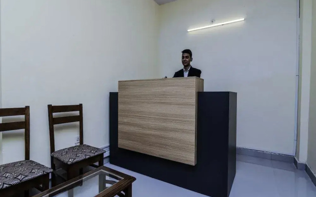 OYO 20030 Flagship Jaypee Hospital Sector 104