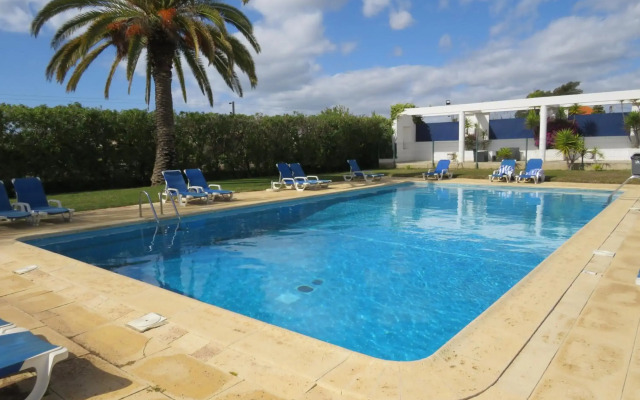 ibis Faro Algarve