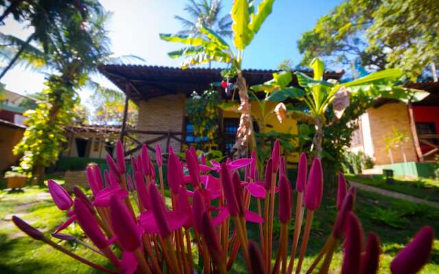 Pousada Sossego