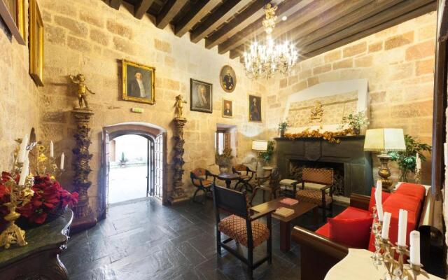 Posada Real Castillo del Buen Amor