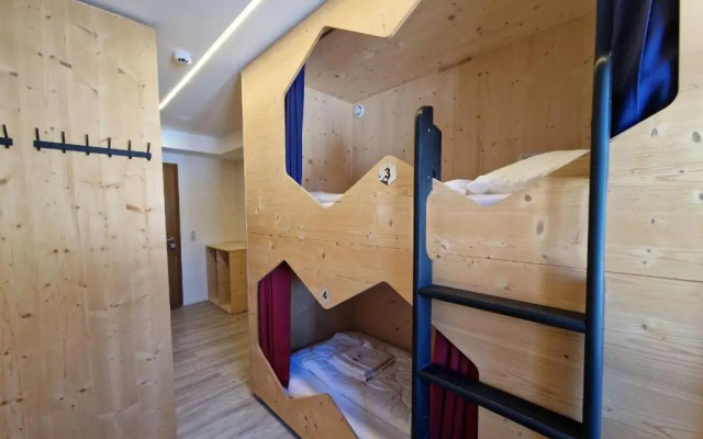 TheCell Hostel Stanton