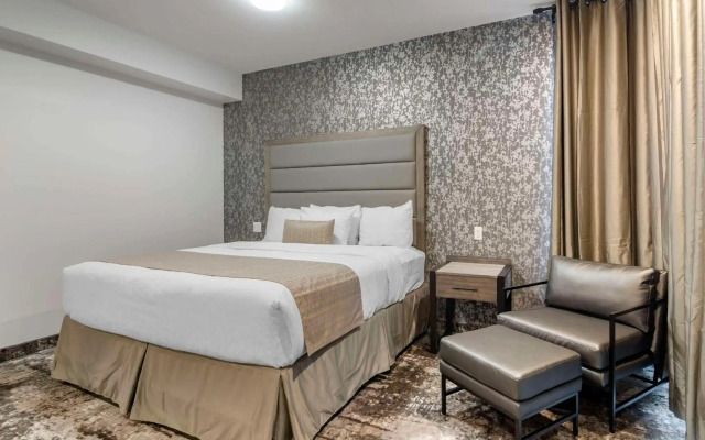 The Hue Hotel, Ascend Hotel Collection
