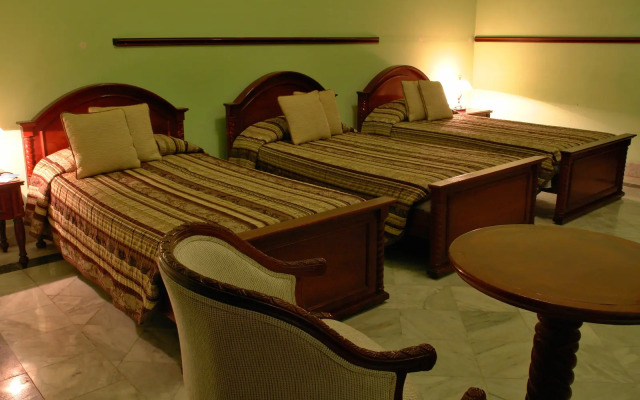 Palacio O'farrill Boutique