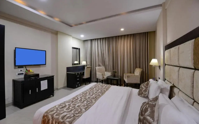 Hotel Seventh Sense