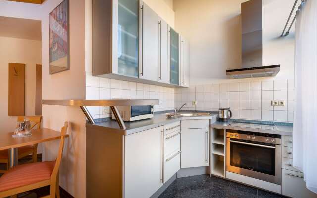 acora Karlsruhe Zentrum Living the City