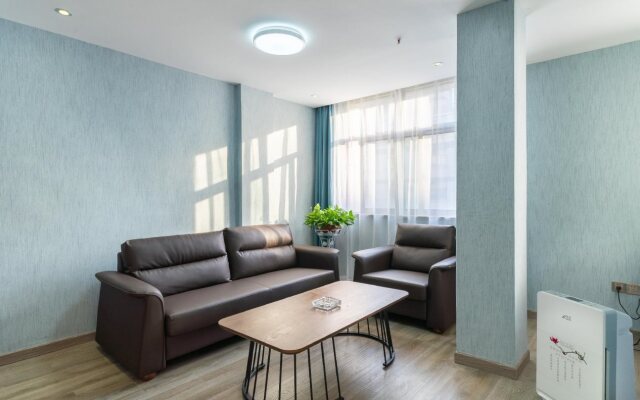 Rong Le Business Hotel