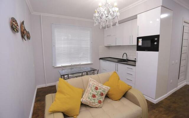 Luxury 2 bedrooms apartment walking distance from Gur-Emir