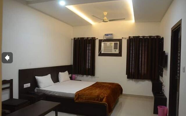 Hotel Kanchan Villa