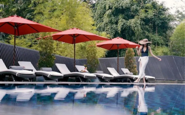 Gran Melia Jakarta