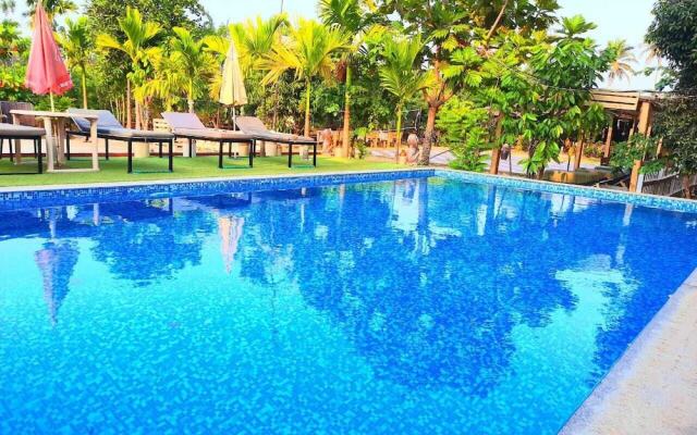 Go Green Spice Eco Resort