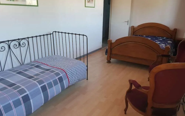 Les Chambres du Rondeau