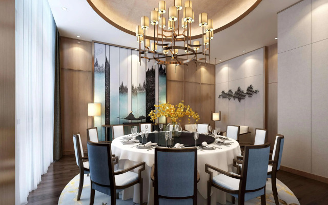 Hilton Garden Inn Heze