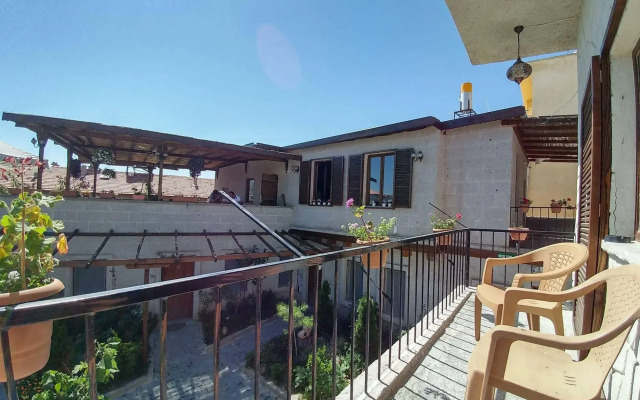 Goreme Jasmine House