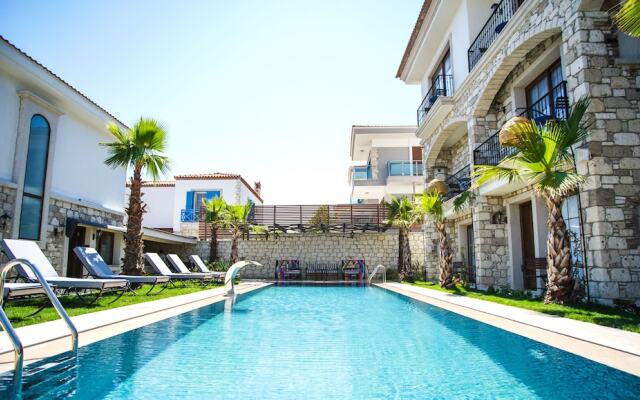 Avalon Boutique Hotel & Suites