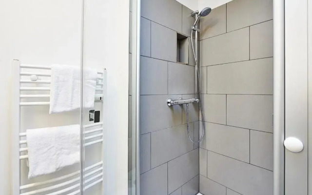 Deichhäuser Anna Küste Deichhäuser Anna Küste 2-32