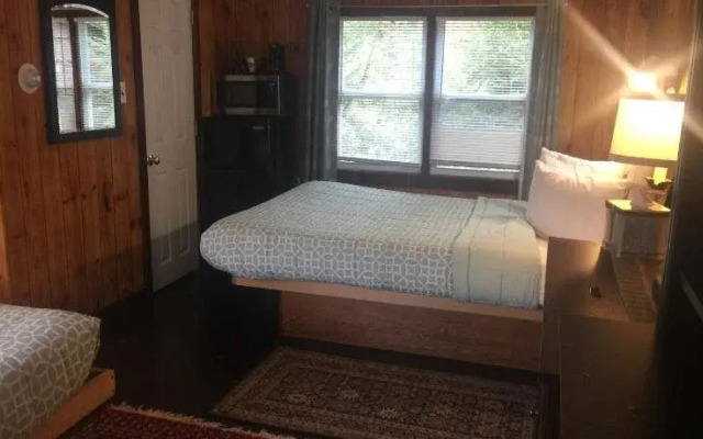 Magic View Motel