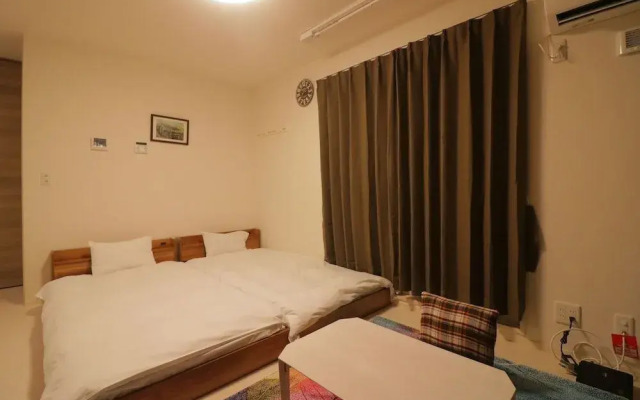 HG Cozy Hotel No.67 Taisho Station