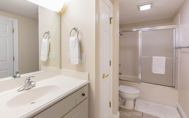 Treasure Island 2011