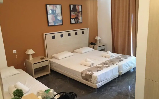 Nancy Hotel
