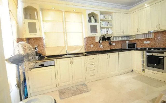 Gold City 3 Bedroom Villa 4